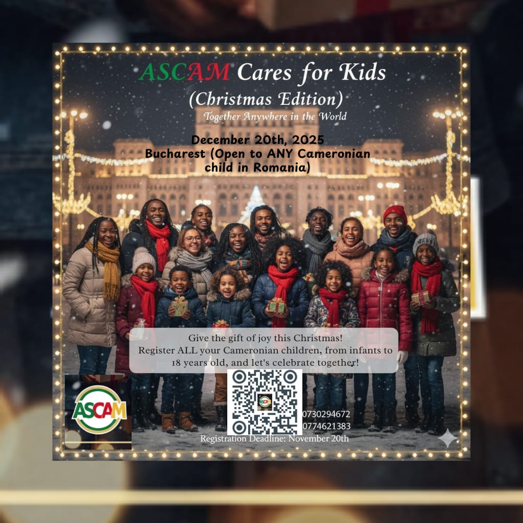 Photo : Ascam for kids