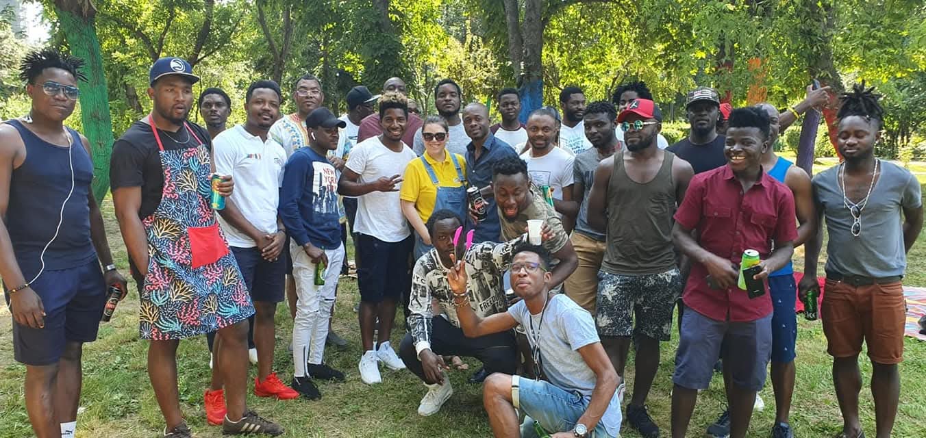 Photo : Acivitées - juillet 2019